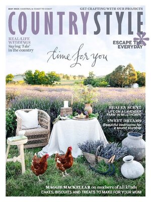 cover image of Country Style
